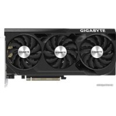 Видеокарта Gigabyte GeForce RTX 4070 Windforce OC 12G GV-N4070WF3OC-12GD