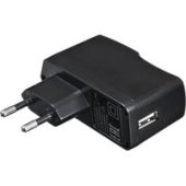Сетевое зарядное Buro XCJ-024-2.1A