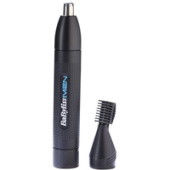 Триммер для носа и ушей BaByliss E652E