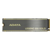 SSD ADATA Legend 800 Gold 2TB SLEG-800G-2000GCS-S38