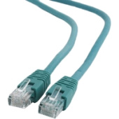 Кабель Cablexpert PP6U-0.25M/G