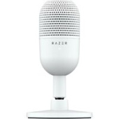 Проводной микрофон Razer Seiren V3 Mini Mercury White