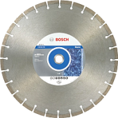 Отрезной диск алмазный Bosch 2.608.602.594