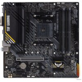 Материнская плата ASUS TUF Gaming A520M-Plus II