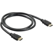 Кабель Buro BHP HDMI 2.0-1
