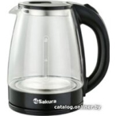 Электрический чайник Sakura SA-2734BK