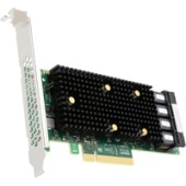 Планка Broadcom HBA 9500-16i 05-50077-02