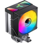 Кулер для процессора Jonsbo CR-1400 V2 ARGB (черный)