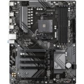 Материнская плата Gigabyte B550 Eagle