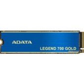 SSD ADATA Legend 700 Gold 512GB SLEG-700G-512GCS-SH7