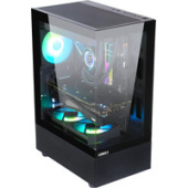 Корпус Formula Crystal Z1 (черный)