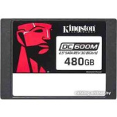 SSD Kingston DC600M 480GB SEDC600M/480G