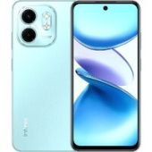 Телефон Infinix Smart 9 X6532 3GB/128GB (мятно-зеленый)