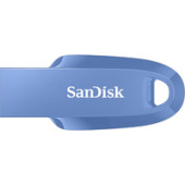 USB Flash SanDisk Ultra Curve 3.2 128GB (синий)