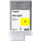 Картридж Canon PFI-120Y