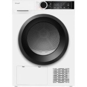 Сушильная машина Weissgauff WD 5948 Heat Pump