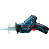 Сабельная пила Bosch GSA 12V-14 Professional 0615990M3Z (с 1-им АКБ)