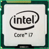 Процессор Intel Core i7-6700