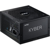 Блок питания ADATA XPG Kyber 650W KYBER650G-BKCEU