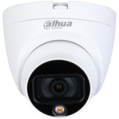 CCTV-камера Dahua DH-HAC-HDW1209TLQP-A-LED-0280B-S2