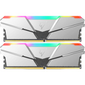 Оперативная память Netac Shadow RGB 2x8ГБ DDR4 3600 МГц NTSRD4P36DP-16SC