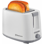 Тостер Sakura SA-7612W
