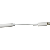 Адаптер Cablexpert CCA-LM3.5F-01-W