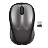 Мышь Logitech Wireless Mouse M235