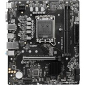 Материнская плата MSI Pro B760M-E