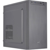 Корпус AeroCool CS-108-S-BK-v1