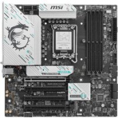 Материнская плата MSI B860M Gaming Plus WiFi