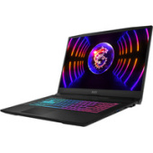 Игровой ноутбук MSI Katana 17 B12UCX-1005XRU