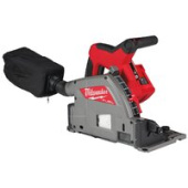 Дисковая погружная Milwaukee M18 FPS55-552P Fuel 4933478778 (с 2-мя АКБ, кейс)