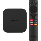 Смарт-приставка Xiaomi Box S 2nd Gen (русская версия)