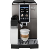 Кофемашина DeLonghi Dinamica Plus ECAM 380.95.TB