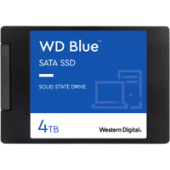 SSD WD Blue SA510 4TB WDS400T3B0A