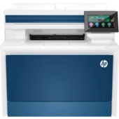 МФУ HP Color LaserJet Pro 4303DW 5HH65A