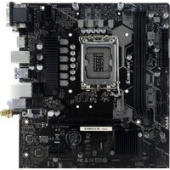 Материнская плата BIOSTAR B760MX2-E D4 Ver. 6.0