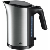 Электрический чайник Braun WK 5100 BK
