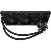 Система жидкостного охлаждения для процессора Thermalright Frozen Edge 360 (черный)