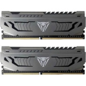 Оперативная память Patriot Viper Steel 2x8GB DDR4 PC4-29800 PVS416G373C7K