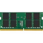 Оперативная память Kingston ValueRAM 32GB DDR4 SODIMM PC4-21300 KVR26S19D8/32