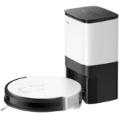 Робот-пылесос TP-Link Tapo RV10 Plus