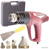 Промышленный фен RedVerg RD-HG200/4