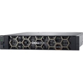 Сетевой накопитель Dell EMC PowerVault ME4012