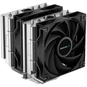 Кулер для процессора DeepCool AG620 R-AG620-BKNNMN-G-1