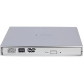 Оптический привод Gembird DVD-USB-02-SV