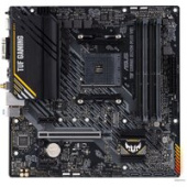Материнская плата ASUS TUF Gaming A520M-Plus WiFi