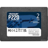 SSD Patriot P220 2TB P220S2TB25