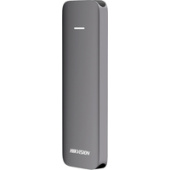 Внешний накопитель Hikvision T1000 HS-ESSD-P1000GWD/1000GB/GREY 1TB (серый)